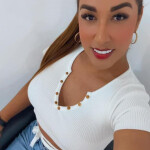 ISABELLA TRANS LATINA