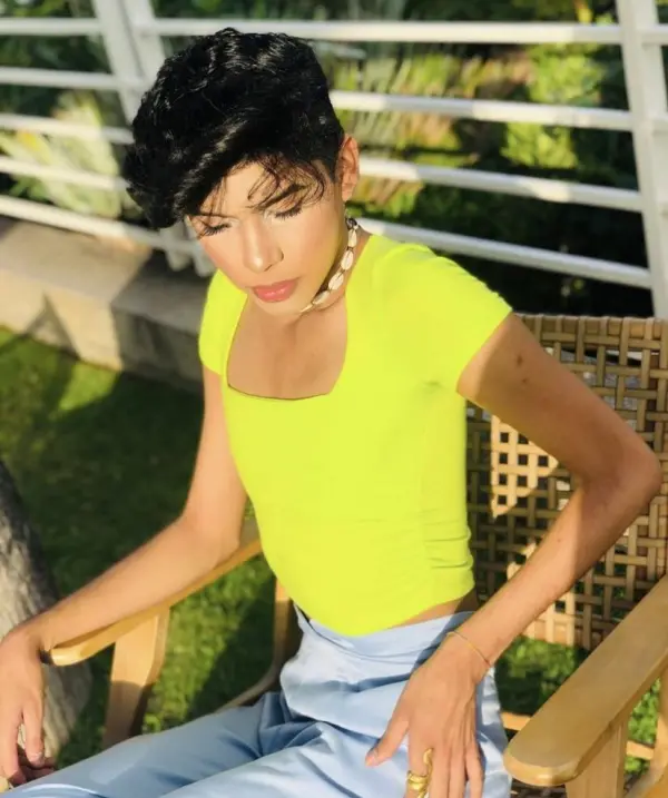 Fondo avatar