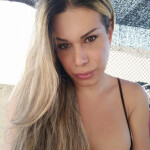 Trans - Hola mis amores soy Arianna de bonitas curvas para disfrutar de masaje con aceite soy muy ca