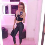 Pamela lo tiene todo