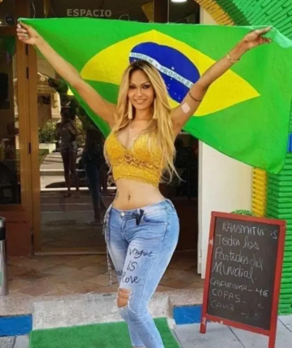 Fondo avatar
