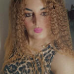Silia - Soy trans de Sevilla vamos a disfrutar y tengo sitio