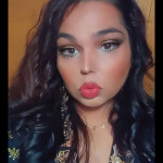Selena trans masajistas española Cartagena