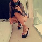 Trans Galapagar - Hol mis amores eh vuelto me llamo Camil soy una trans femenina cariñosa alegre bue