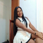 Tatiana chica trans novedad en tu ciudad