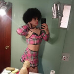 Femboy - Hola soy Gabriel un chico femboy atrevete a lo nuevo y exótico háblame para más información