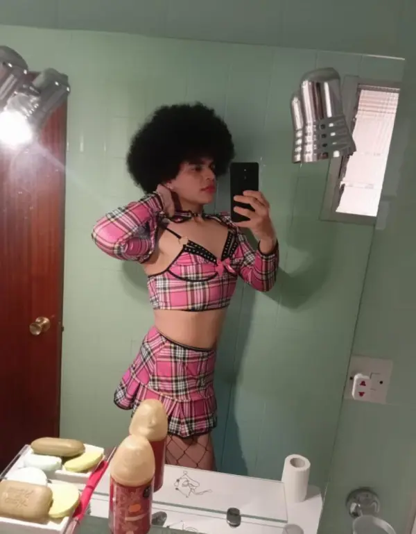 Fondo avatar