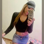 Me llamo Jimena ¿te gustaría quedar conmigo?