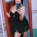 TANIA trans masajes 664.81.26.33 ? ?