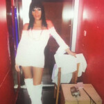 Trans-Nicole - Hola estoy aquí para conocer chicos y tomar algo no te arrepentirás te espero solo ha