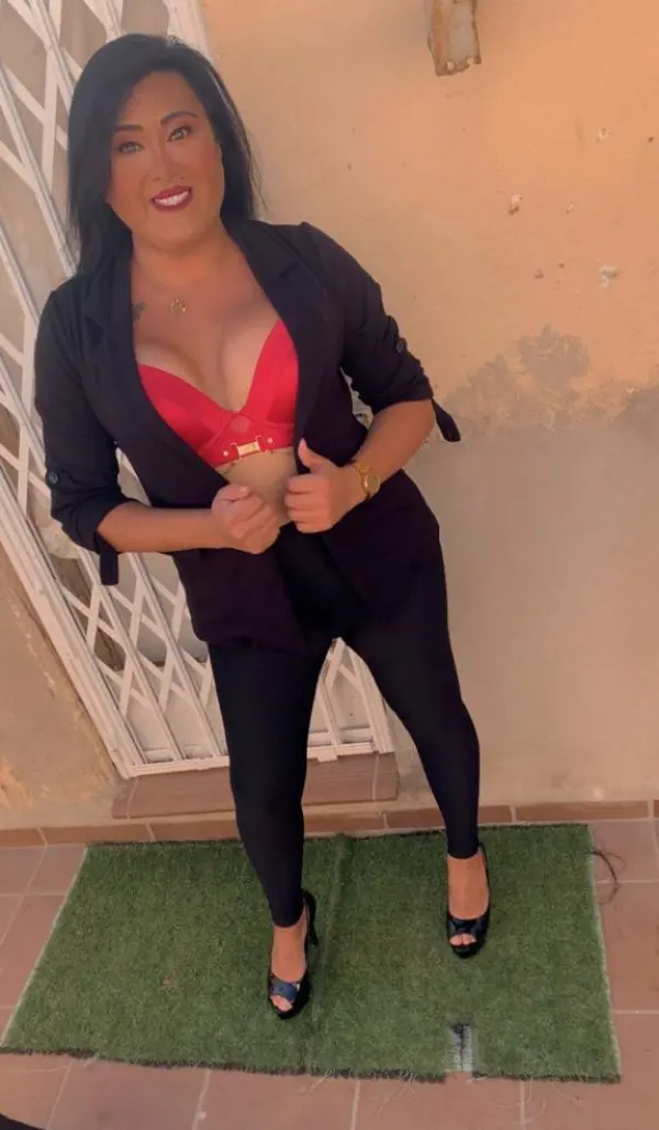 Fondo avatar