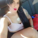 Katalina Masajista profesional colombiana