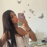 SoFia Jovencita Latina Exótica Trans disponible 24 7