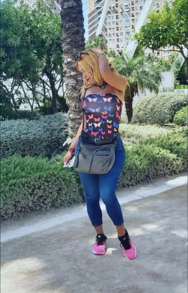 Fondo avatar