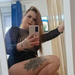 MAITE LATINA EN BARCELONA SOLO SALIDAS