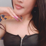 Alis chica masajista novedad en Villaverde Alto