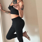 Ana Paula BARCELONA ! TRANS ! !