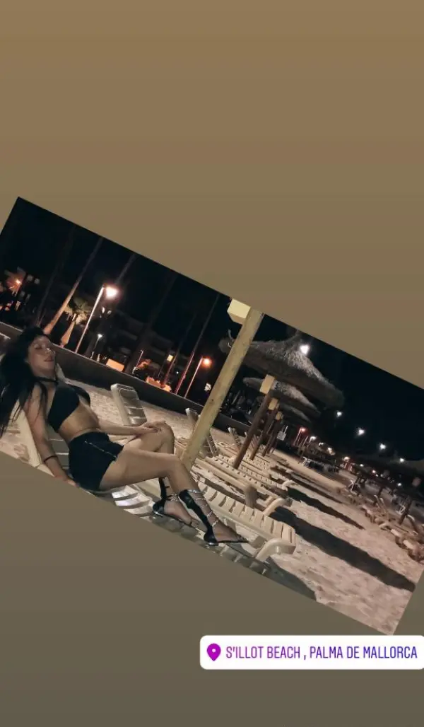 Fondo avatar
