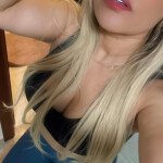 Rubia brasileña - Hola, ! Soy Melissa, tu compañera perfecta. Estoy aquí para hacer realidad y ayuda