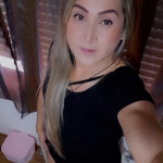 Karol trans en Albacete