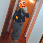 Alexandra brasileña - Hola meu nome é Alexandra, sou Brasileira,tenho um corpo Atlético 35 s e irei