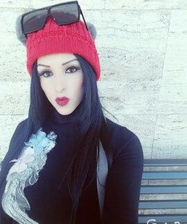 Fondo avatar