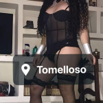 NOVEDAD no te dejes engañar por tíos con pelucas pocos días chica Trans