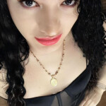 NOVEDAD CHICA TRANS UBEDA NO TE DEJES ENGAÑAR POR TÍOS CON PELUCAS Intagram Daniela Grajales valencia
