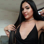ZÚJAR DISPONIBLE CON SITIO PRIVADO VIVO COMPLETAMENTE SOLA NOVEDAD LATINA RECIÉN LLEGADA LA MAS JOVEN DE LA PAGINA