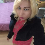 Transexual madurita Seseña Nuevo