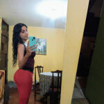 MARY TRANS LATINA EN AMPOSTA