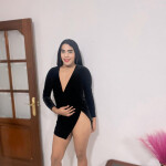 Latina novedad en tu zona trans