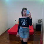 SUSI TRANS BRASILEÑA!!!