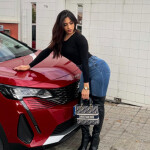 ANDREA LATINA CAÑ SÚPER CARIÑOSA DE PASO POR TU CIUDAD