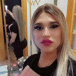 Dalila - Hola guapos soy una novedad en la ciudad Realmente amo lo que hago y memucho gusto saber qu