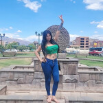 Bella Ruby nueva en tu ciudad