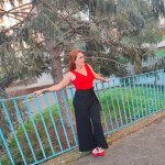 REALIZO MASAJE MOSTOLES ULTIMA SEMANA