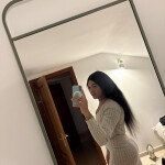 Dulce colombiana Recién llegada