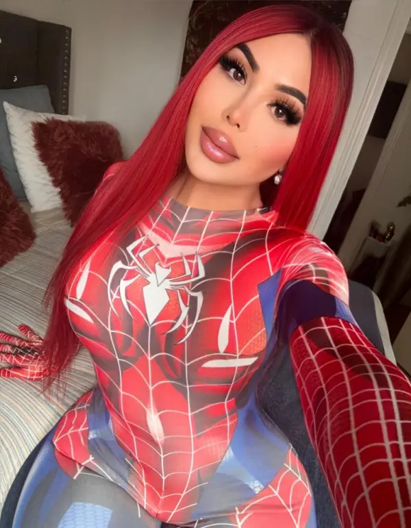 Fondo avatar