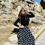 Astrid LAS MANOS MAGICAS QUE TU NECESITAS