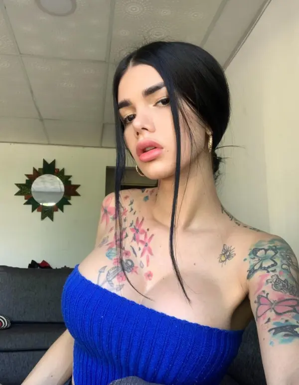 Fondo avatar