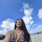 EN CADIZ -CHICA TRANS SAMANTHA