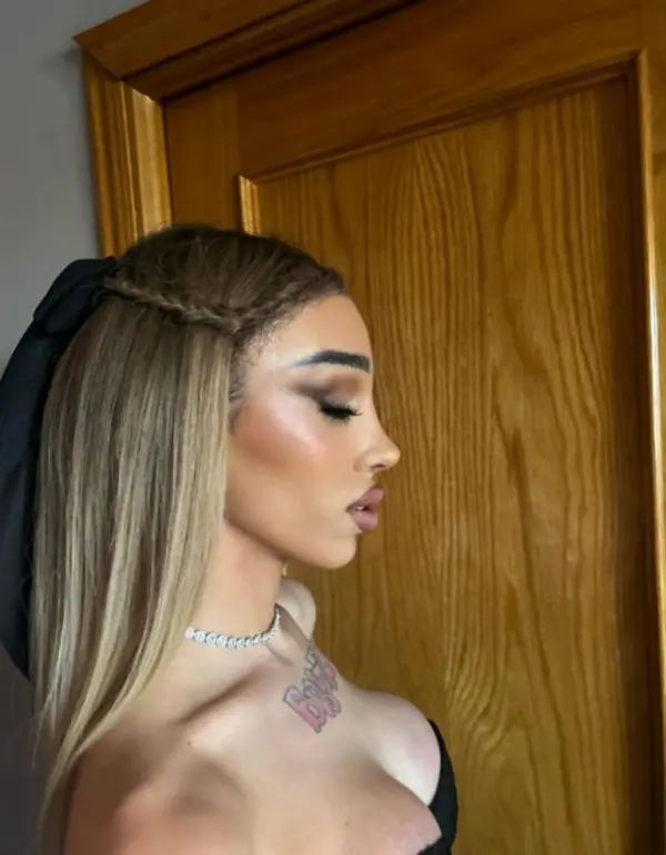 Fondo avatar
