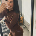 Natasha latina - Hola mis amores soy una chica trans morena latina de lujo que está de visita en tu