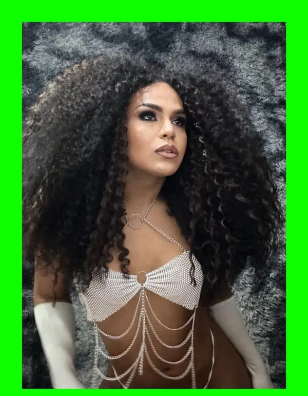 Fondo avatar