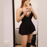 Dayana - Hola soy Dayana una chica guapa maja y educada me encanta salir de paseo tomar un y salir d