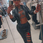 Hola soy una linda trans en Pontevedra centro