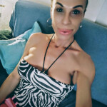 Trans española Natacha