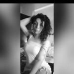 Chica alegre cumplo - Me encanta socializar con las personas soy muy alegre cariñosa amigable tengo