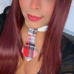 Sharon Real Trans Latina